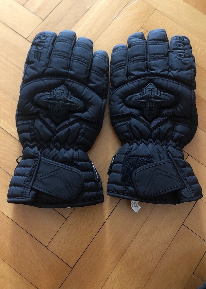 Kayak eldiveni Ziener marka - Görsel 4