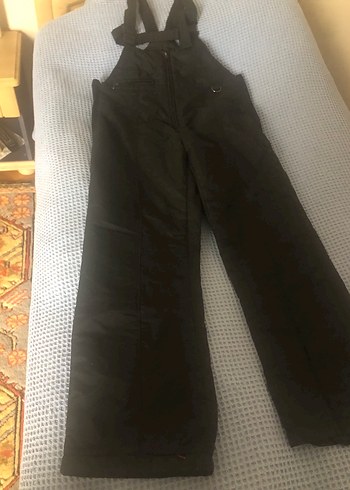 Kayak pantalonu slopet - Görsel 3