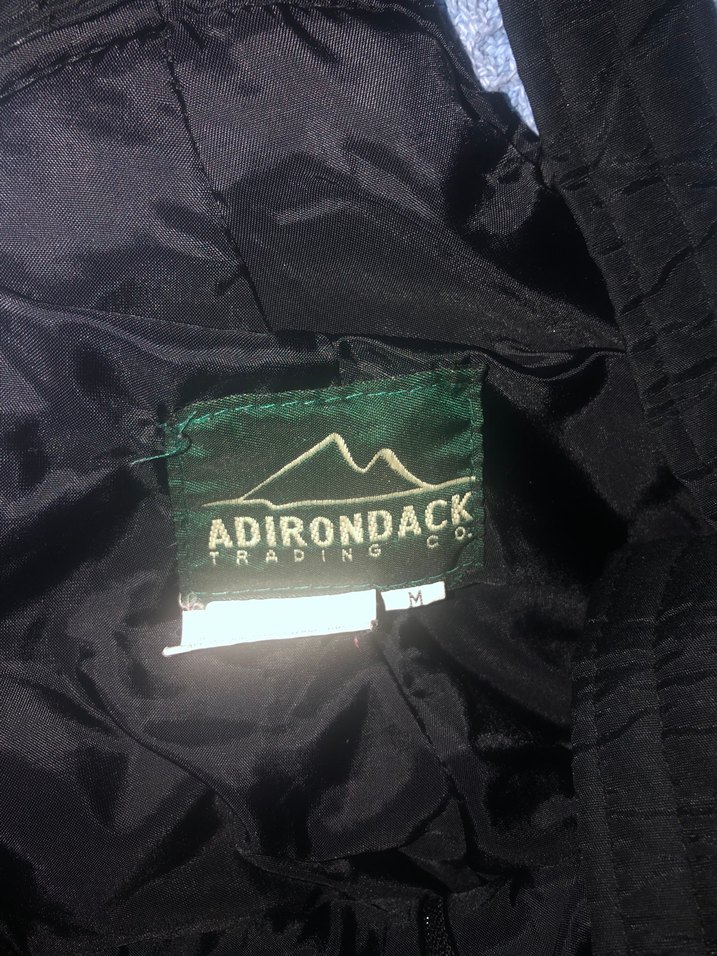 Kayak pantalonu slopet - Görsel 2