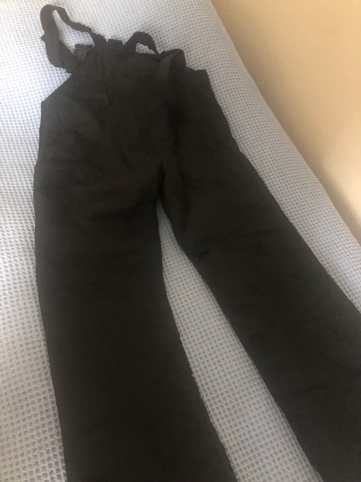 Kayak pantalonu slopet - Görsel 4