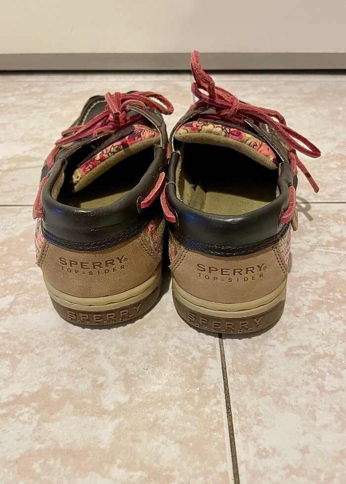 Bayan ayakkabı - Görsel 3