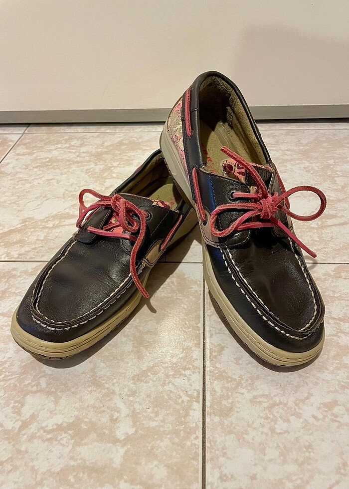 Bayan ayakkabı - Görsel 2