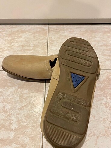 Bayan ayakkabı - Görsel 5