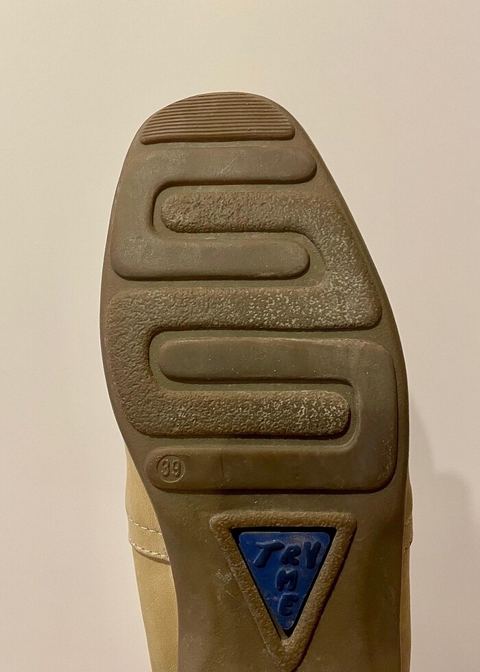 Bayan ayakkabı - Görsel 4