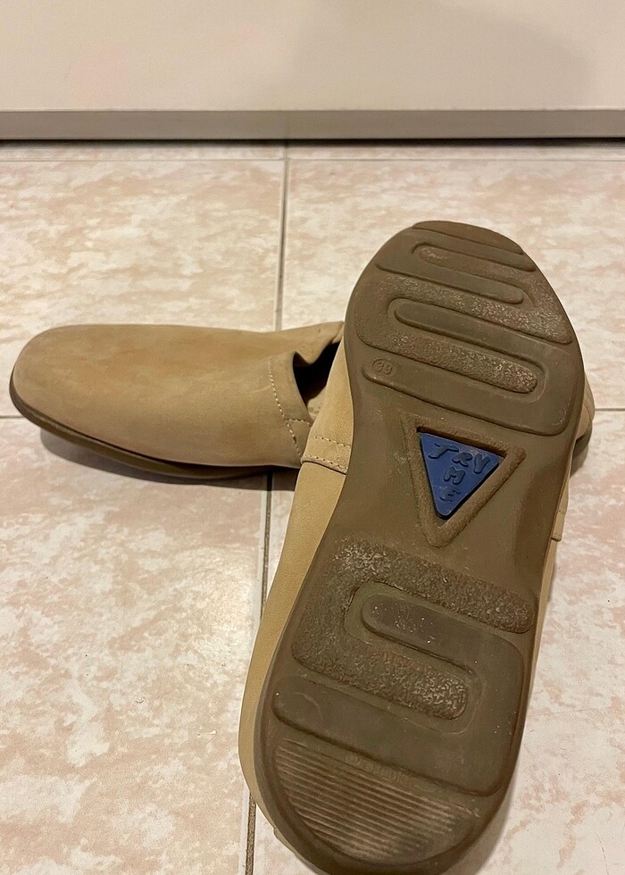 Bayan ayakkabı - Görsel 5