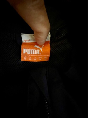 Puma eşortman takımı - Görsel 3