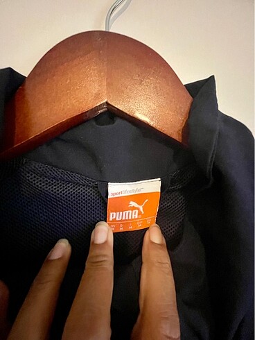 Puma eşortman takımı - Görsel 2