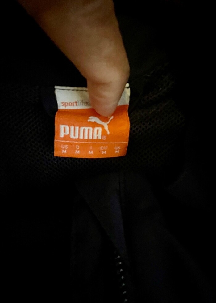 Puma eşortman takımı - Görsel 3