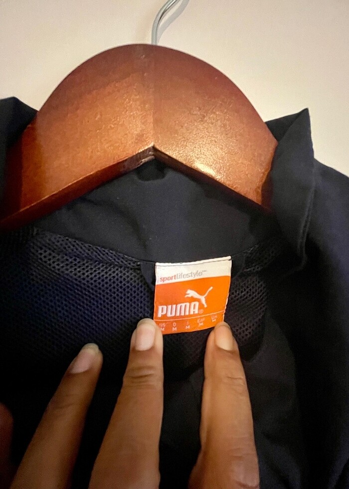 Puma eşortman takımı - Görsel 2