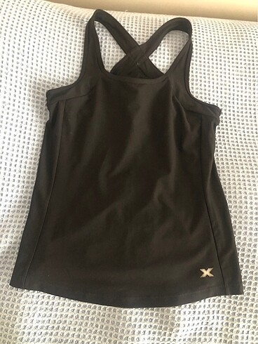 Spor üst