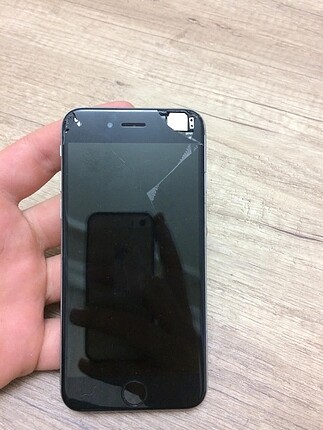 Beden İPhone 6
