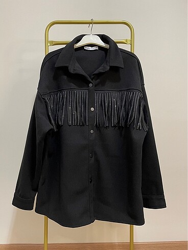 Zara Polar ceket