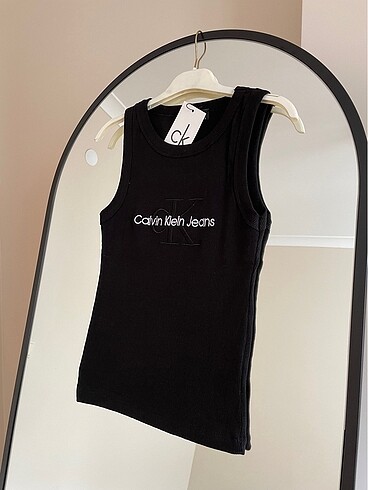 Calvin klein s m l bedenli