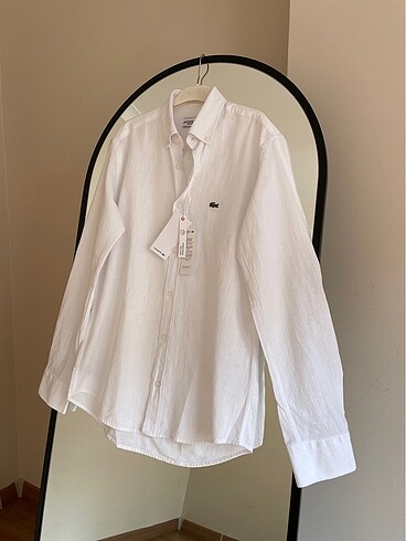 Lacoste keten s m l xl beden