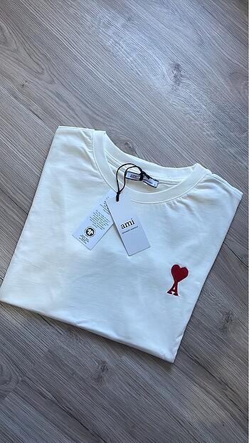 Amiparis s m l bedenli