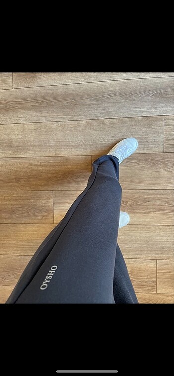 Oysho Oysho jogger antrasit