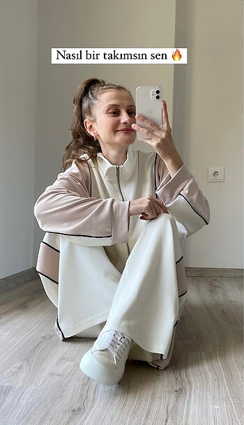Oysho takım