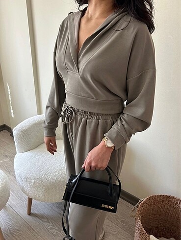 OYSHO TAKIM S M L XL