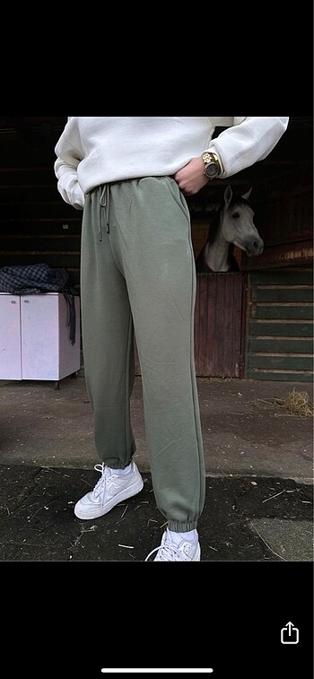 Oysho jogger