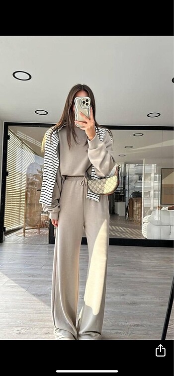 Oysho takım