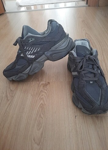 38,5 Beden New balance 9060