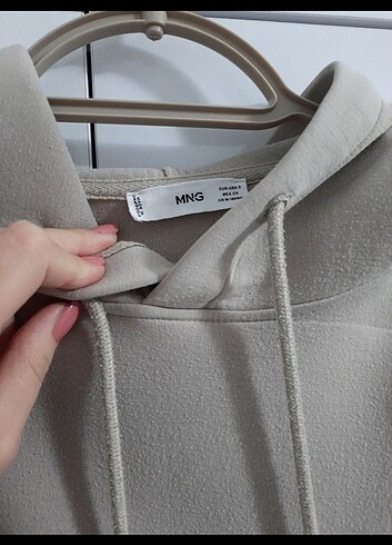 s Beden Mango sweatshirt