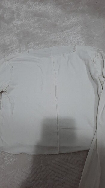 Zara Zara crop
