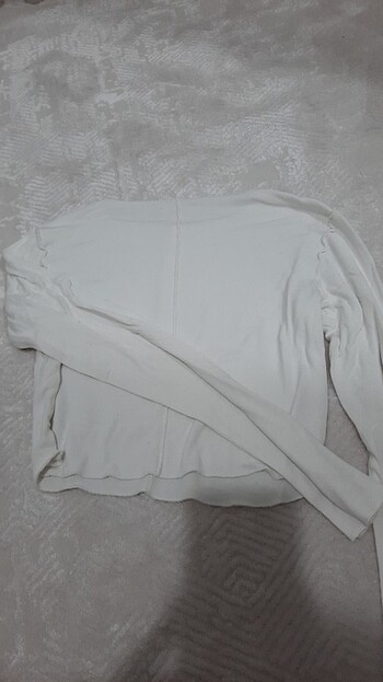 s Beden Zara crop