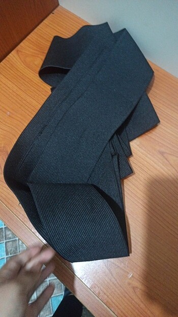 kullanilmadi ambalaji yok sadece - Görsel 6