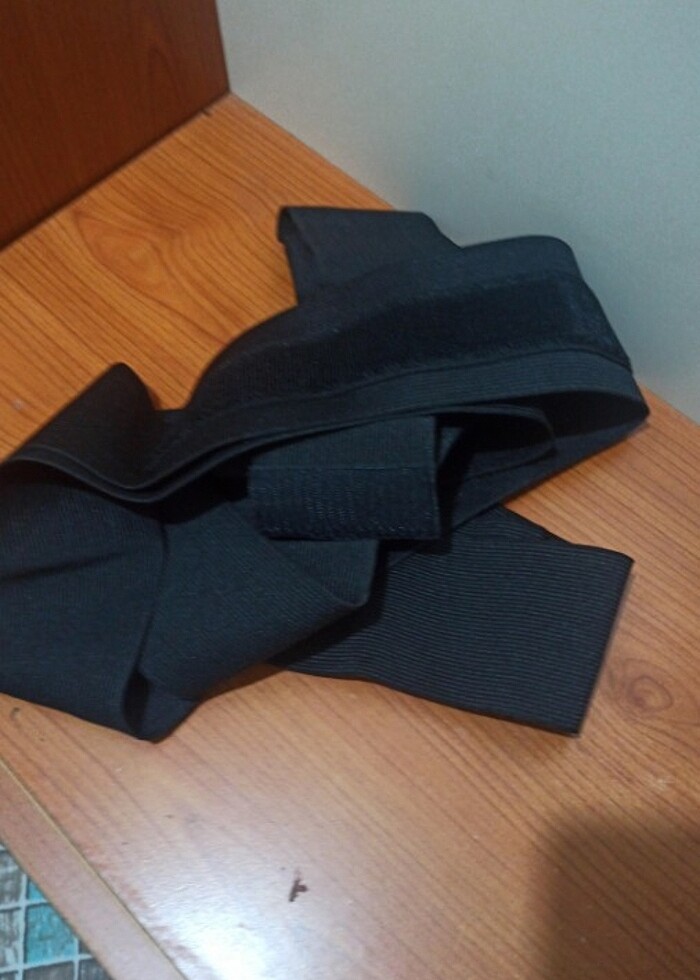 kullanilmadi ambalaji yok sadece - Görsel 4