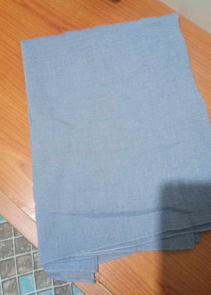 modaselvim sal - Görsel 2