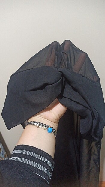 hazir boneşal - Görsel 2