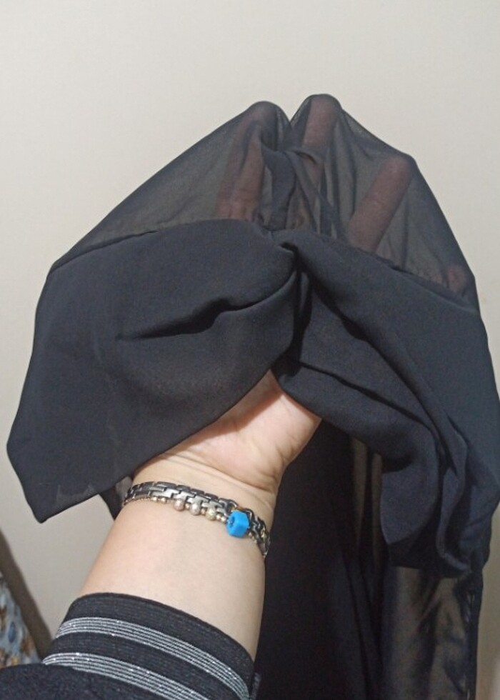 hazir boneşal - Görsel 2