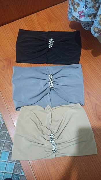 tasli bandanalar - Görsel 2