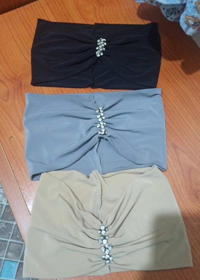 tasli bandanalar - Görsel 2