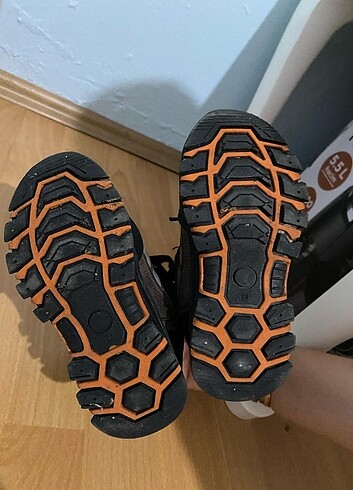 Diğer eekek cocuk kislik ayakkabi