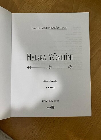 marka yonetimi - Görsel 2