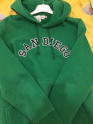 bol sweatshirt