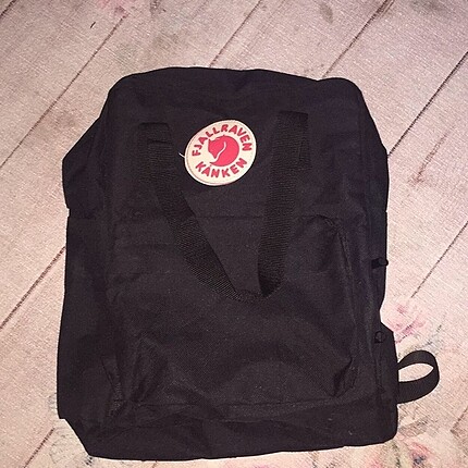 kanken çanta