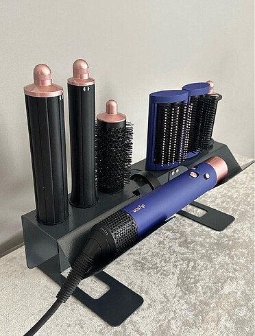 Dyson Airwrap Multi-Styler Complete Uzun Saç Şekillendirici (Vin
