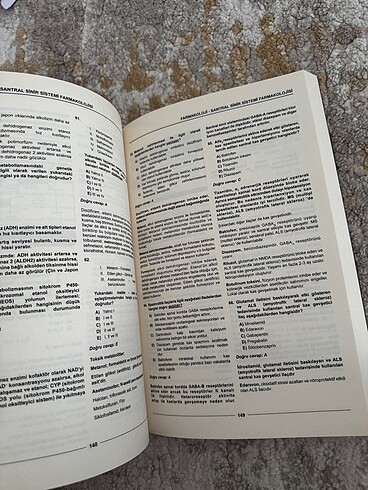 Meditus Farmakoloji Soruları - Görsel 2