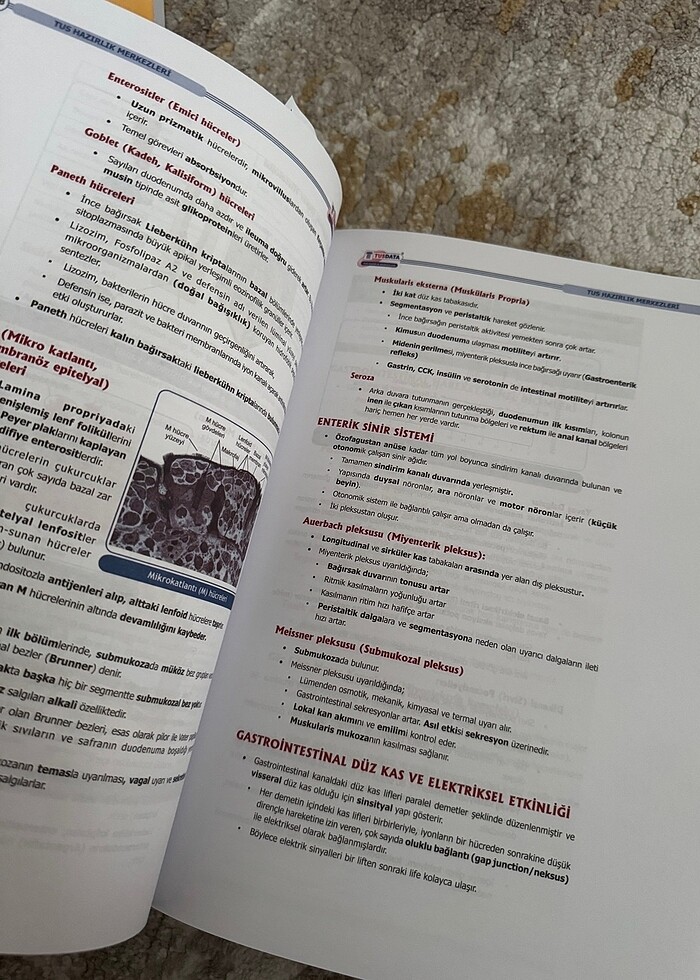 Entegre Konu Kitabı Tusdata - Görsel 3