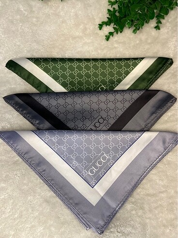 Gucci eşarp