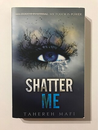 Shatter Me