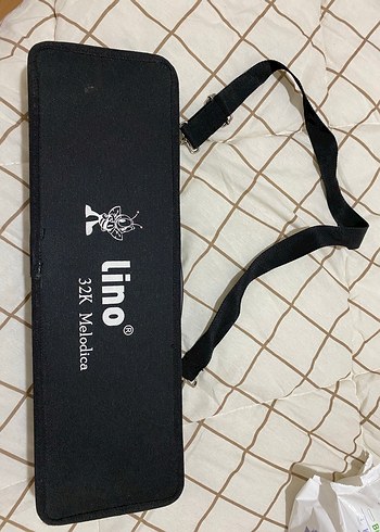 Lino Melodika Beyaz 32 Tuşlu Taşınabilir - Görsel 2