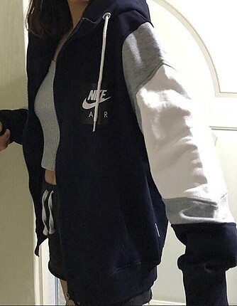 Nike ceket