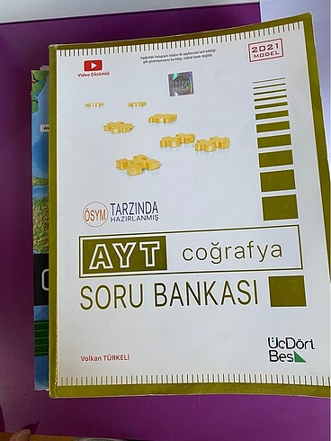 Ayt coğrafya