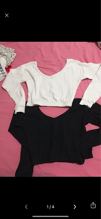 İkili crop