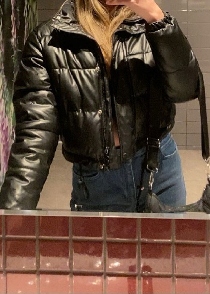 Dilvin mont - Görsel 2