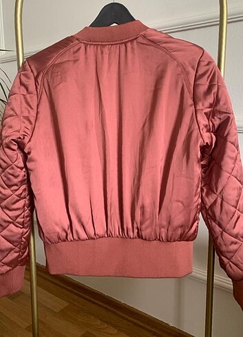 s Beden H&M Bomber Ceket